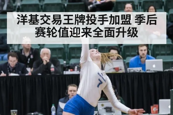 洋基交易王牌投手加盟 季后赛轮值迎来全面升级